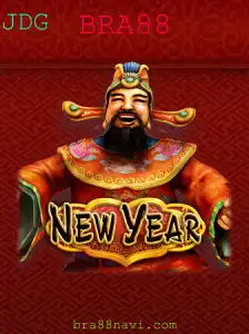 Descubra o Empolgante Jogo NewYear com a Palavra-Chave BRA88
