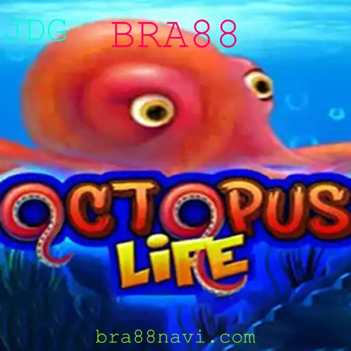 Explorando o Universo de OctopusLife: Um Mergulho no Mundo Submarino Virtual