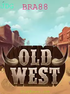 Explore o Fascinante Jogo 'OldWest' com a Palavra-Chave 'BRA88'