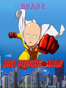 Descubra o Envolvente Jogo OnePunchMan