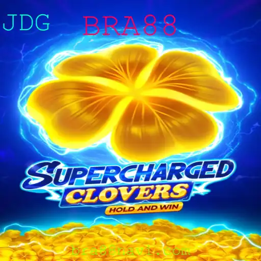Descubra o Mundo de SchargedClovers e a Palavra-Chave BRA88