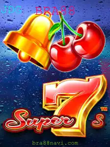 Descubra o Mundo Empolgante de Super7s e a Influência do BRA88