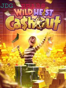 Explorando WildHeistCashout: Uma Aventura no Universo dos Jogos Online