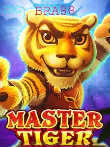 Explorando MasterTiger: O Jogo Que Conquista Novos Jogadores