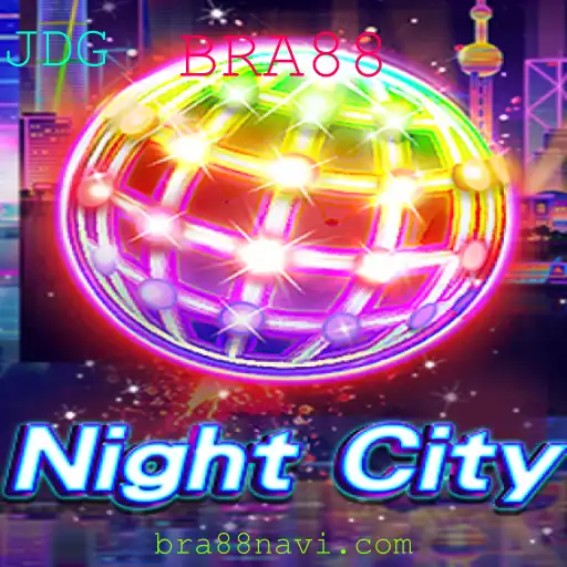 Desvendando NightCity: Explore o Futuro com BRA88