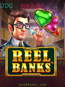 Descubra o mundo emocionante de ReelBanks
