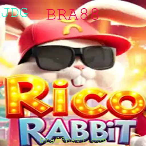RicoRabbit: Descubra o Jogo Inovador com a Palavra-chave do Momento: BRA88