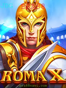 Explorando o Jogo RomaX: Um Desafio Moderno com BRA88