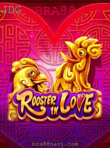 Descubra RoosterInLove: O Jogo Revolucionário que Encanta Jogadores