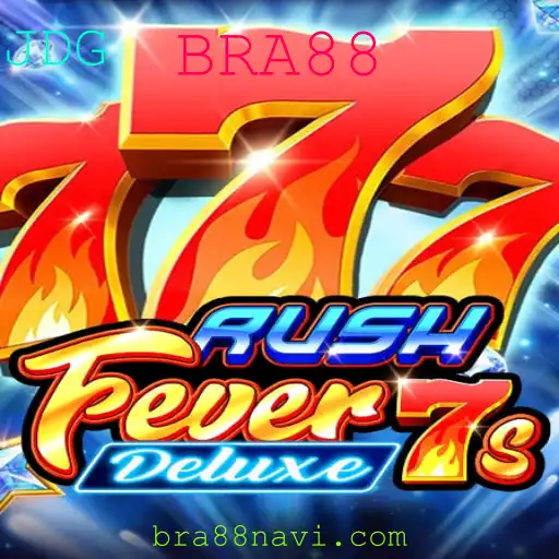 Descobrindo o Mundo de RushFever7sDeluxe e a Chave do Sucesso com BRA88