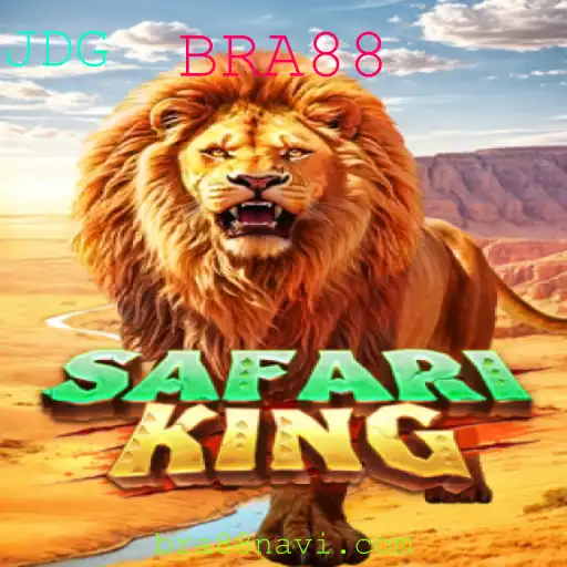 Descobrindo SafariKing: Um Mergulho no Mundo Selvagem com BRA88