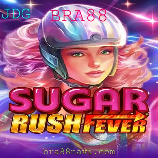 Explorando o Mundo Encantado de SugarRushFever: Regras e Dinâmicas de Jogo com a Emoção do BRA88