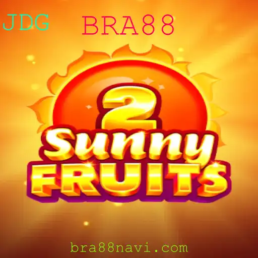 Explorando o Vibrante Mundo de SunnyFruits2: Uma Aventura com BRA88