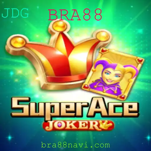 Descubra o Fascinante Mundo do SuperAceJoker