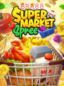 SupermarketSpree: Descubra a Emoção das Compras no Jogo Interativo