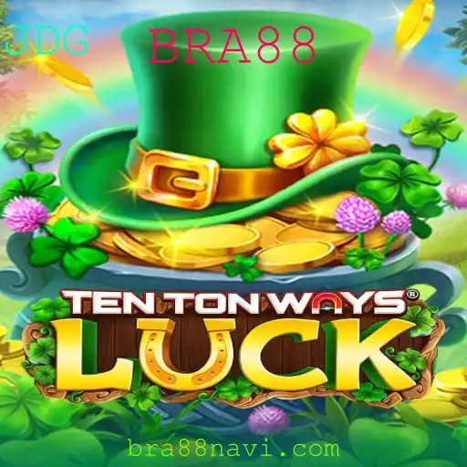 TenTonWaysLuck: Uma Jornada pela Fortuna Virtual