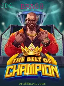 Descubra o Fascínio de TheBeltOfChampion: O Jogo que Está Conquistando o Mundo