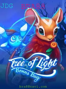 Explorando o Fascinante Mundo de TreeOfLightBonusBuy em BRA88