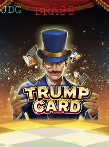 Descubra o Jogo de Estratégia 'TrumpCard' e Como Jogá-lo