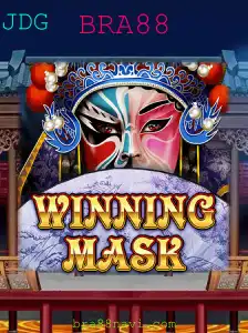 Explorando WinningMask: O Jogo Que Conquistou o Mundo dos Games