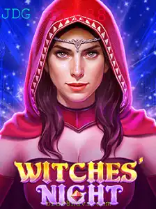 Explorando o Mundo de WitchesNight: O Jogo que Encanta a Comunidade BRA88