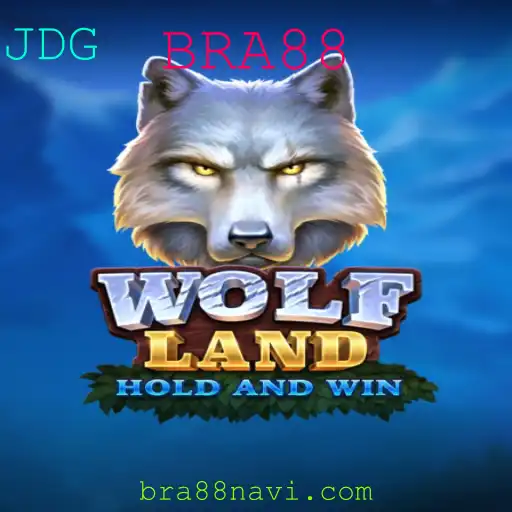 Explorando WolfLand: O Jogo de Aventuras que Conquista BRA88