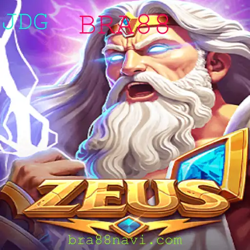 Zeus: O Jogo Mitológico que Conquista os Entusiastas do BRA88